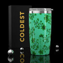 Coldest 20 oz Tumbler v2 by Coldest
