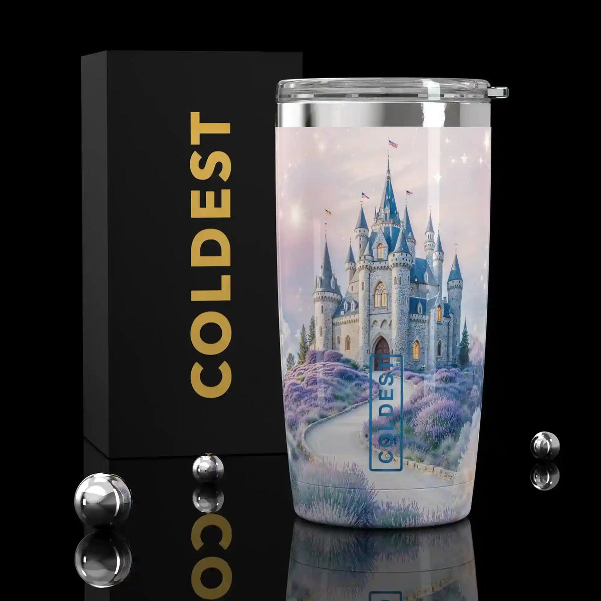 Coldest 20 oz Tumbler v2, photo 37 of 106