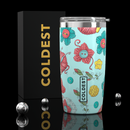 Coldest 20 oz Tumbler v2 by Coldest
