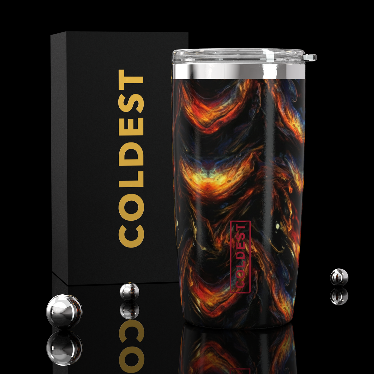 Coldest 20 oz Tumbler v2, photo 100 of 106