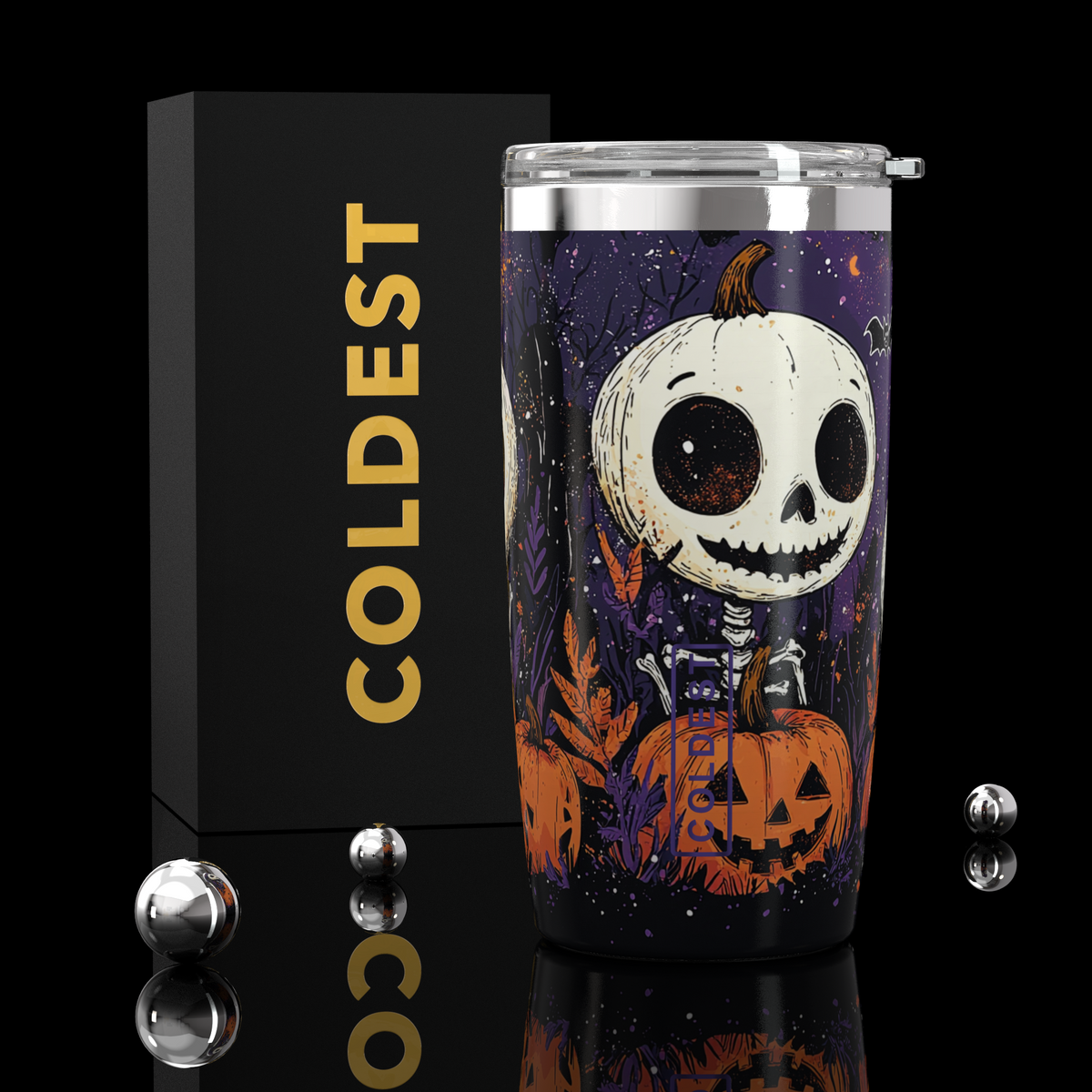 Coldest 20 oz Tumbler v2, photo 99 of 106