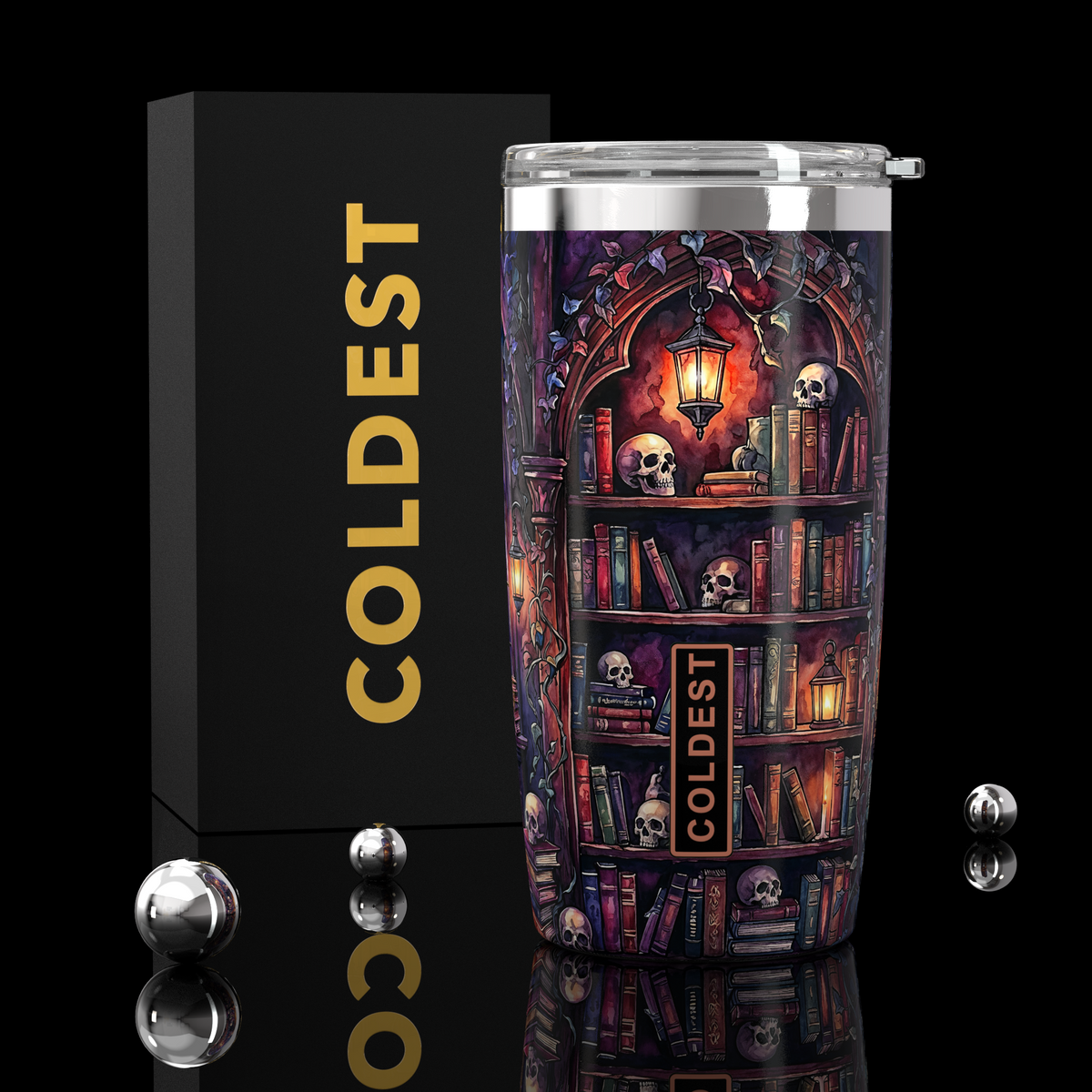 Coldest 20 oz Tumbler v2, photo 105 of 106