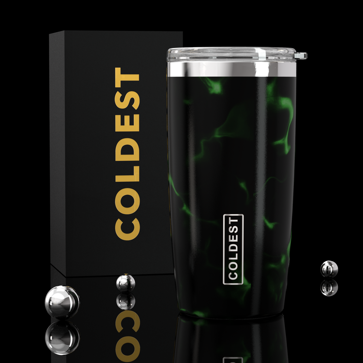Coldest 20 oz Tumbler v2, photo 104 of 106