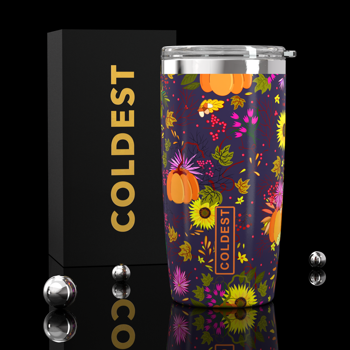 Coldest 20 oz Tumbler v2, photo 106 of 106