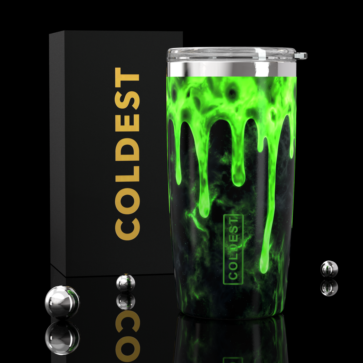 Coldest 20 oz Tumbler v2, photo 102 of 106