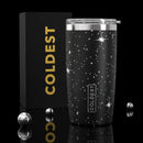 Coldest 20 oz Tumbler v2 by Coldest