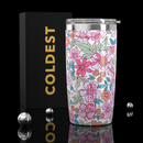 Coldest 20 oz Tumbler v2 by Coldest