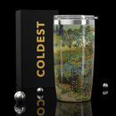 Coldest 20 oz Tumbler v2 by Coldest