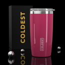 Coldest 20 oz Tumbler v2 by Coldest