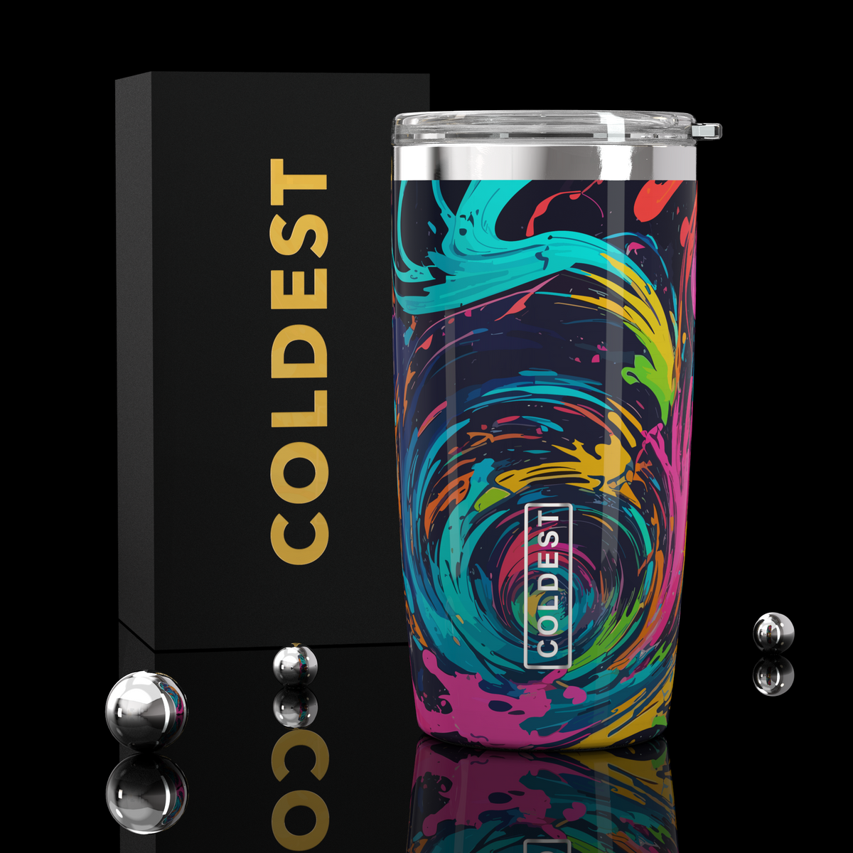 Coldest 20 oz Tumbler v2, photo 8 of 106