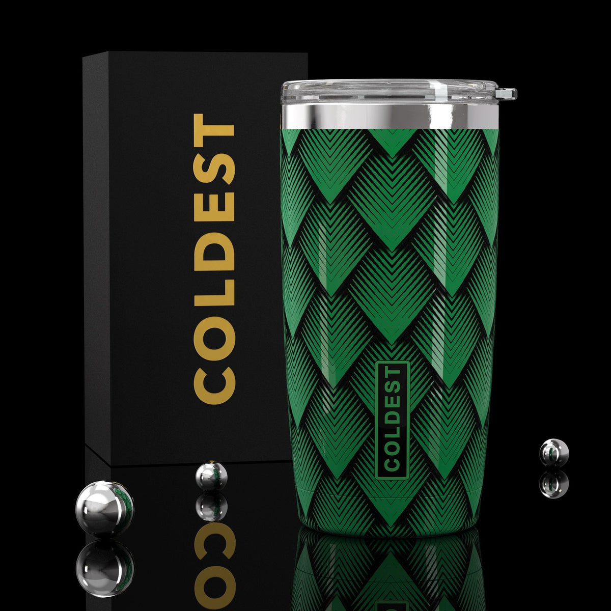 Coldest 20 oz Tumbler v2, photo 67 of 106