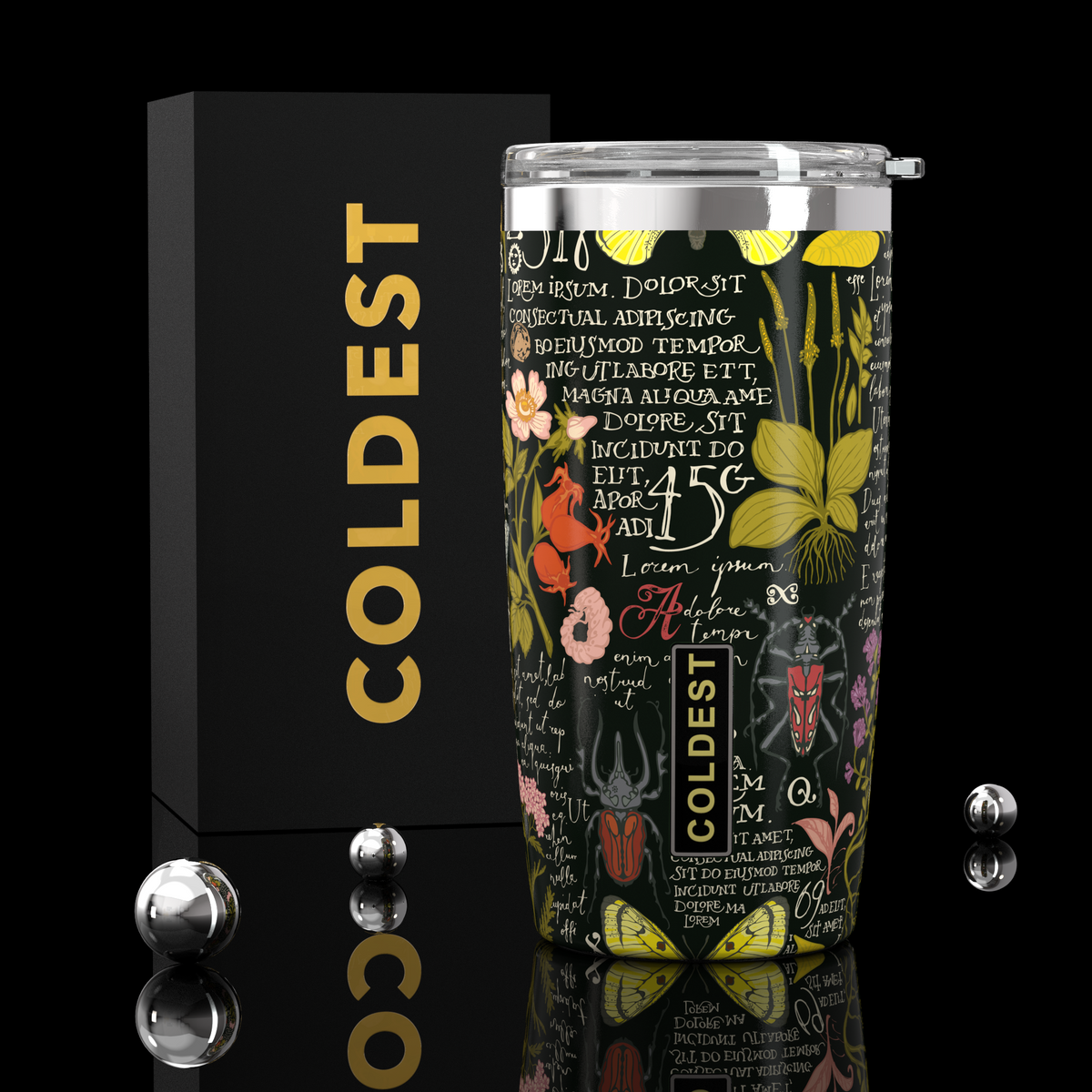 Coldest 20 oz Tumbler v2, photo 101 of 106
