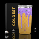 Coldest 20 oz Tumbler v2 by Coldest