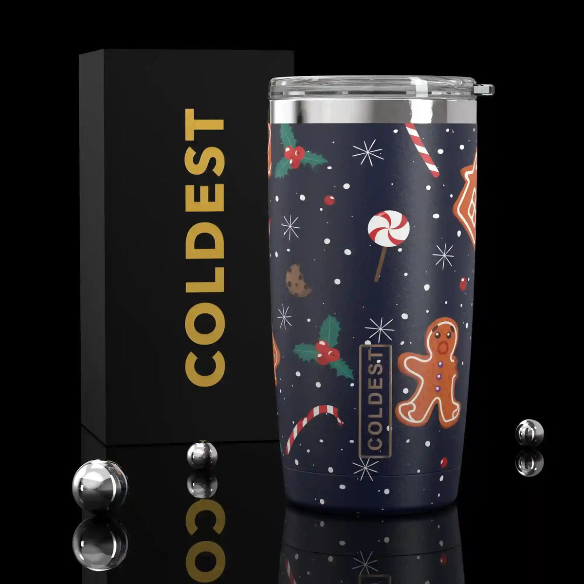Coldest 20 oz Tumbler v2, photo 38 of 106