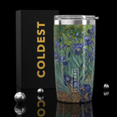 Coldest 20 oz Tumbler v2 by Coldest