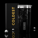 Coldest 20 oz Tumbler v2 by Coldest