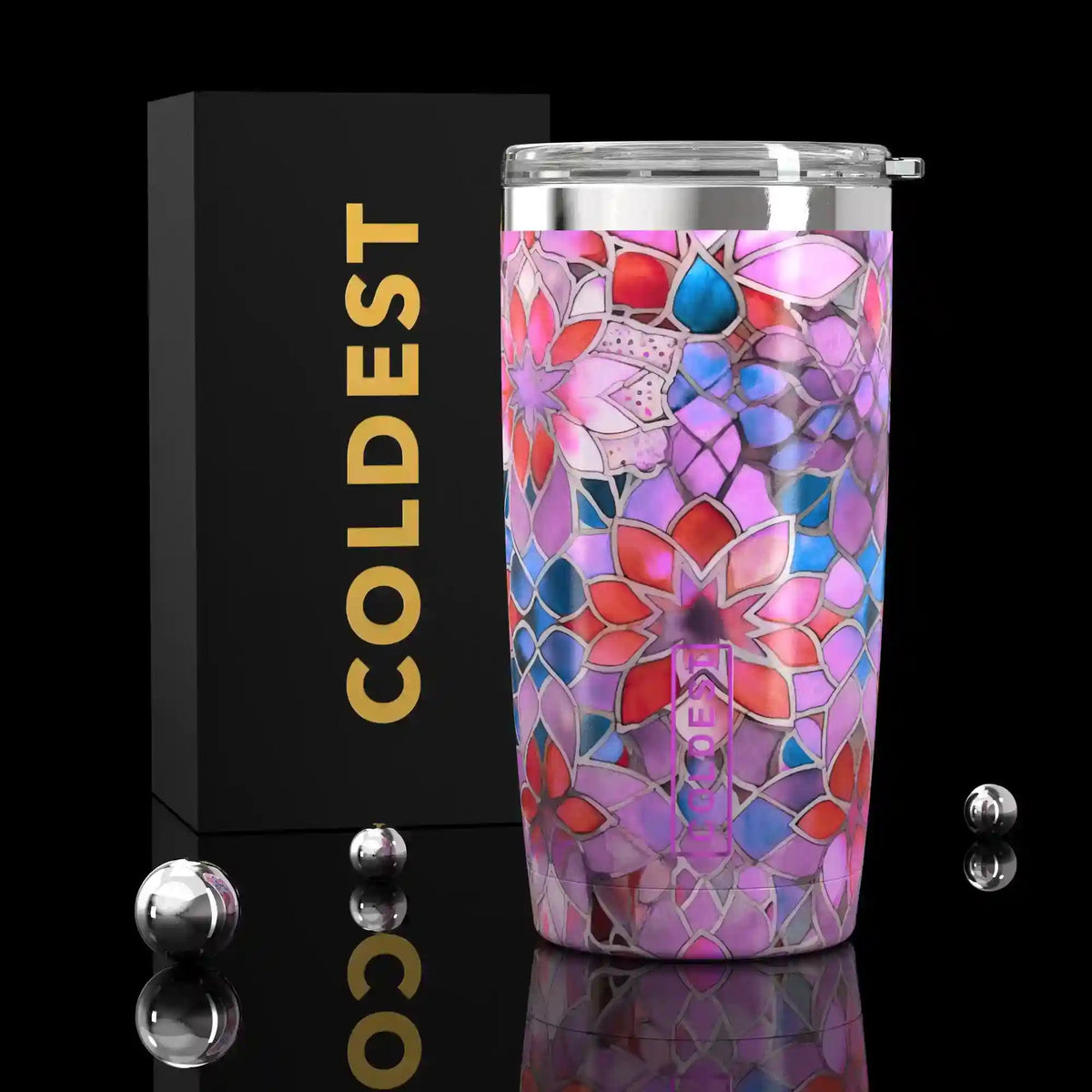 Coldest 20 oz Tumbler v2, photo 51 of 106