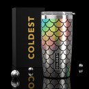 Coldest 20 oz Tumbler v2 by Coldest