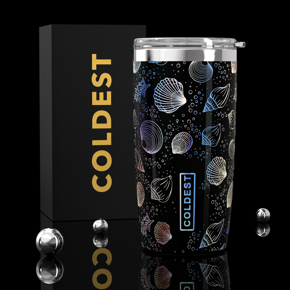 Coldest 20 oz Tumbler v2, photo 82 of 106
