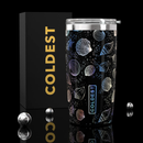 Coldest 20 oz Tumbler v2 by Coldest