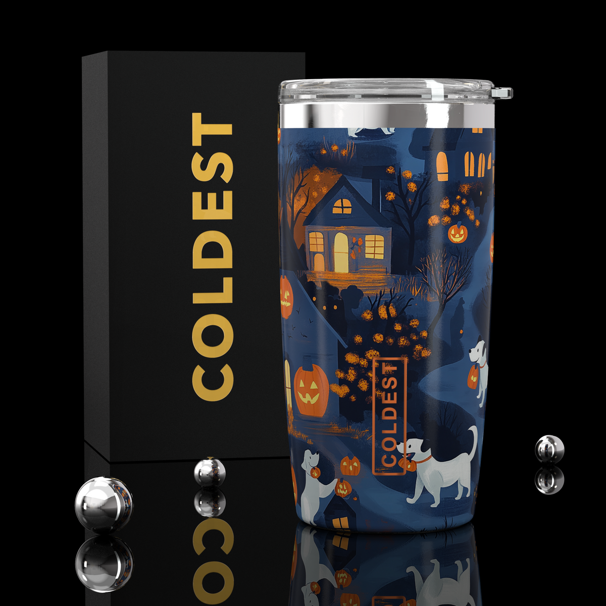 Coldest 20 oz Tumbler v2, photo 97 of 106