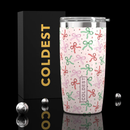 Coldest 20 oz Tumbler v2 by Coldest