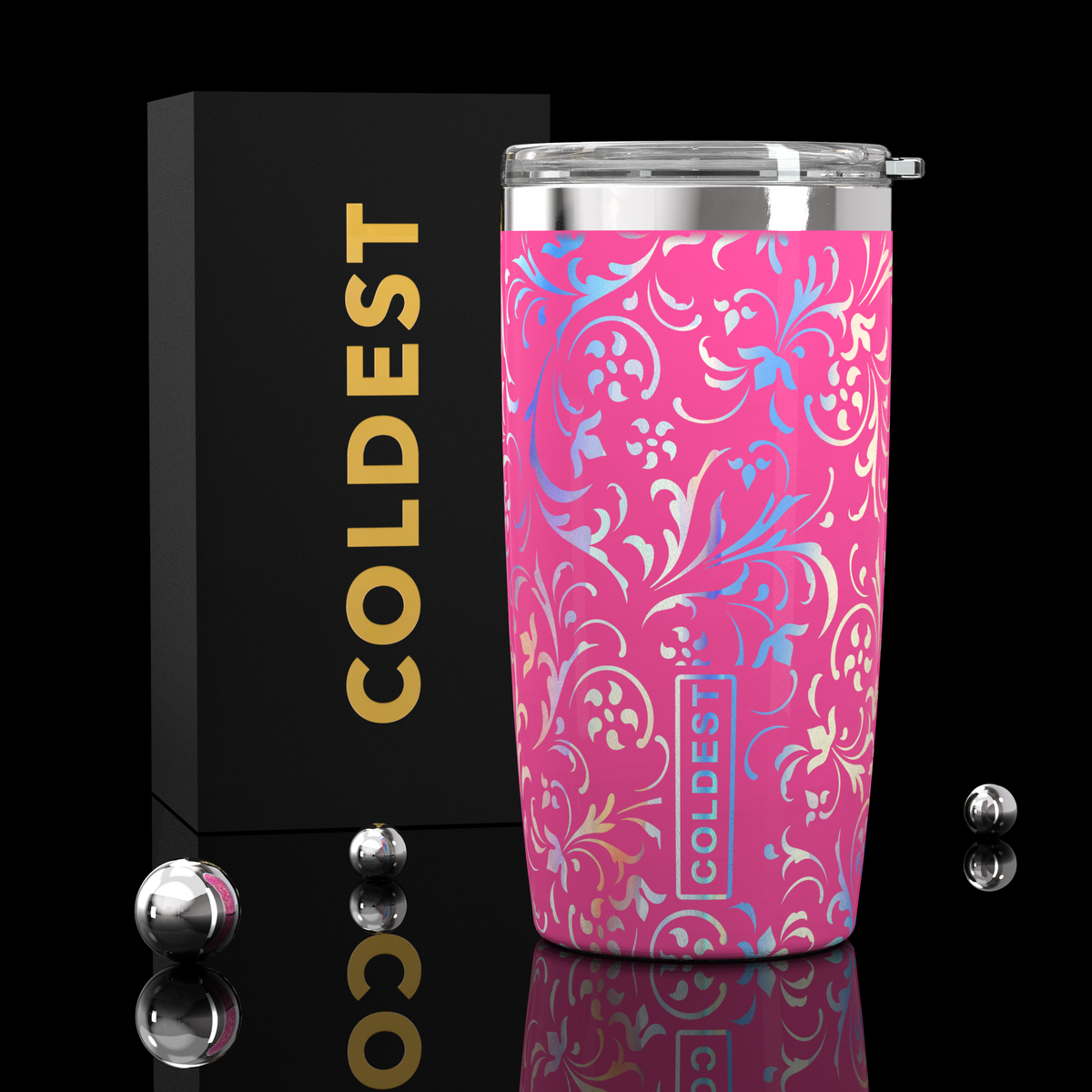 Coldest 20 oz Tumbler v2, photo 95 of 106