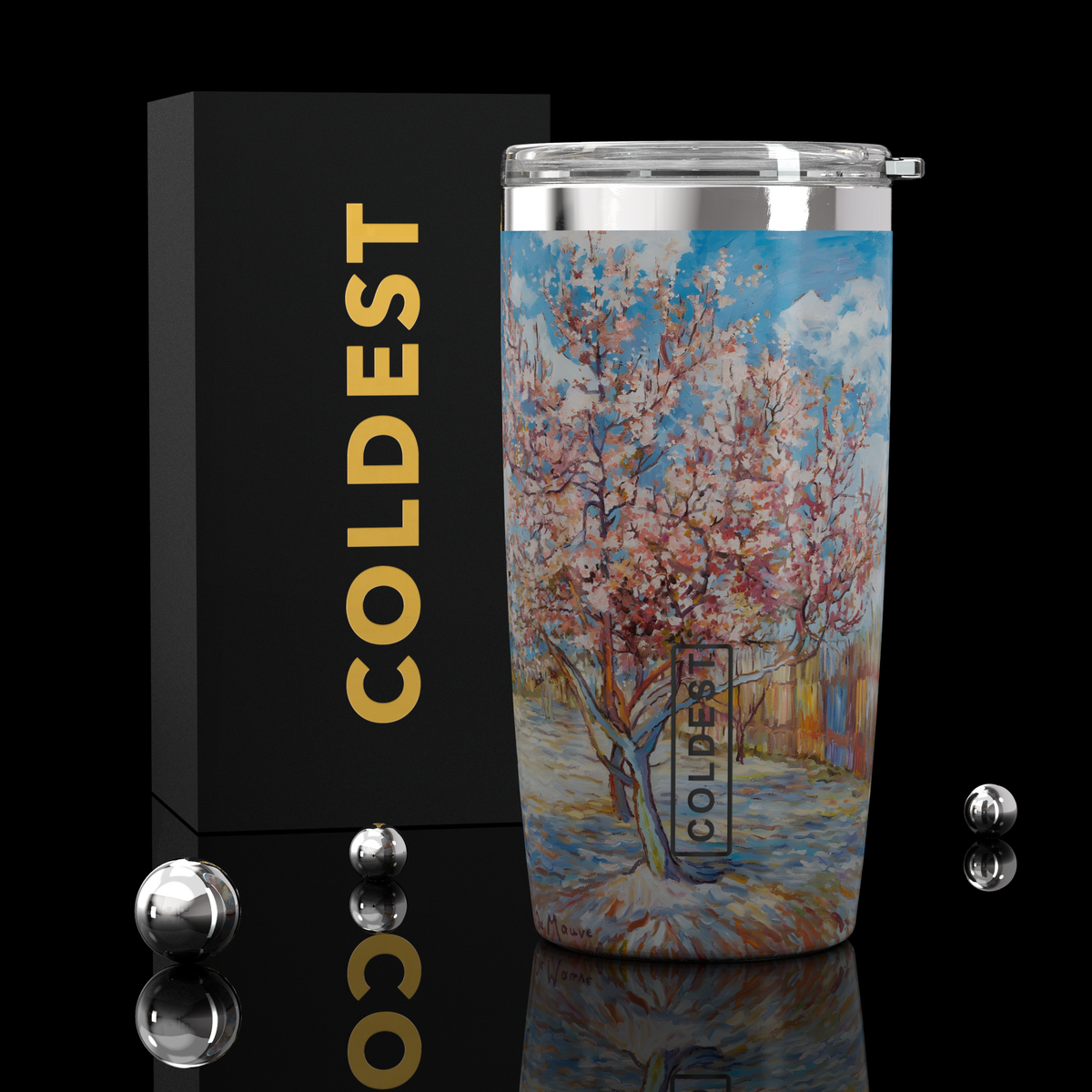 Coldest 20 oz Tumbler v2, photo 91 of 106