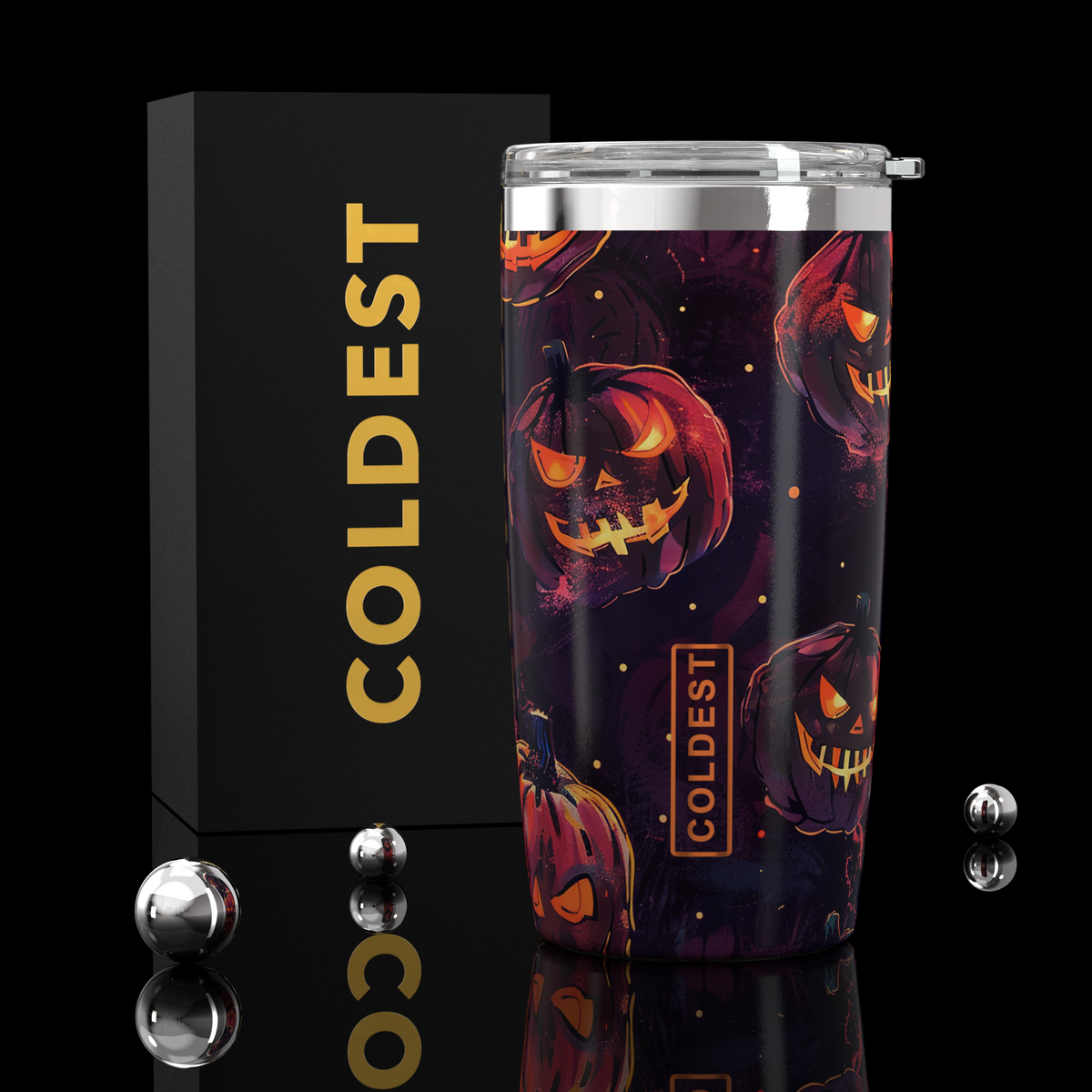 Coldest 20 oz Tumbler v2, photo 11 of 106