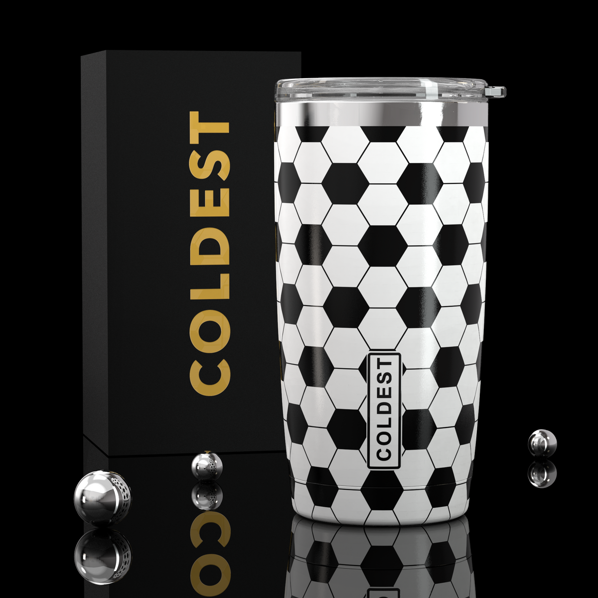 Coldest 20 oz Tumbler v2, photo 65 of 106