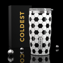 Coldest 20 oz Tumbler v2 by Coldest
