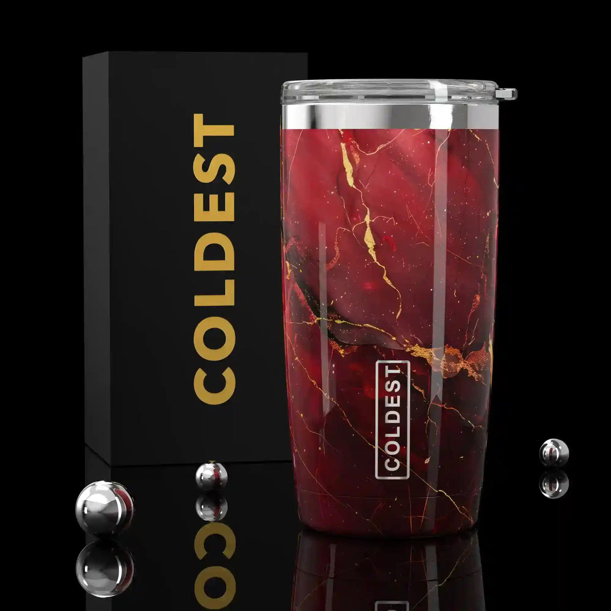 Coldest 20 oz Tumbler v2, photo 47 of 106