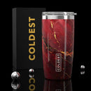 Coldest 20 oz Tumbler v2 by Coldest