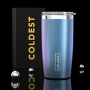 Coldest 20 oz Tumbler v2 by Coldest