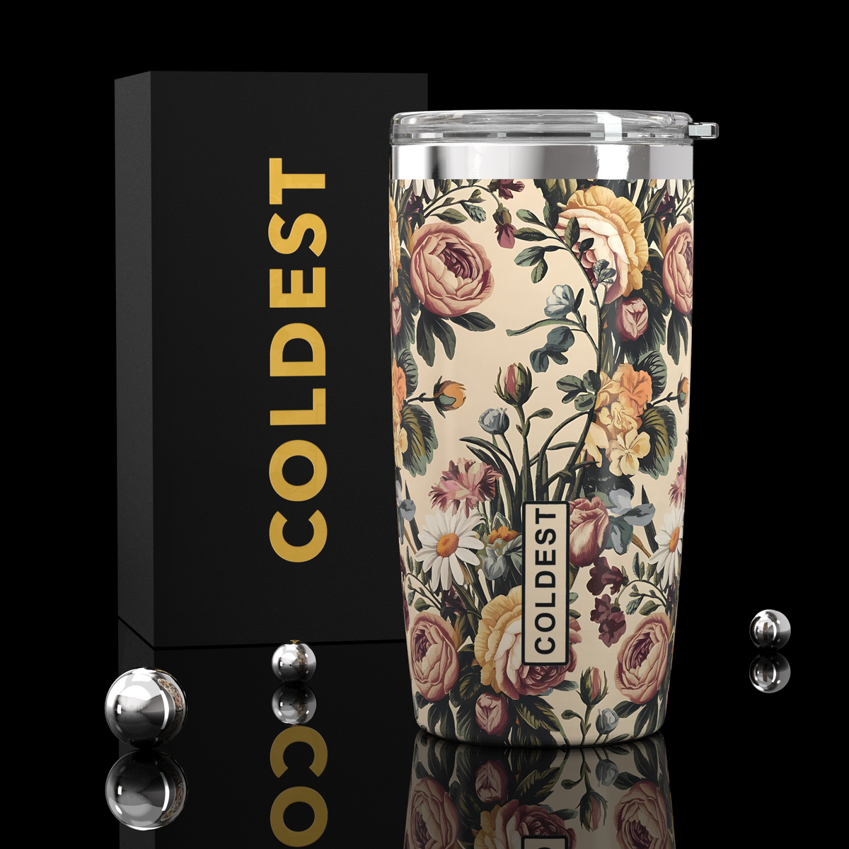 Coldest 20 oz Tumbler v2, photo 93 of 106