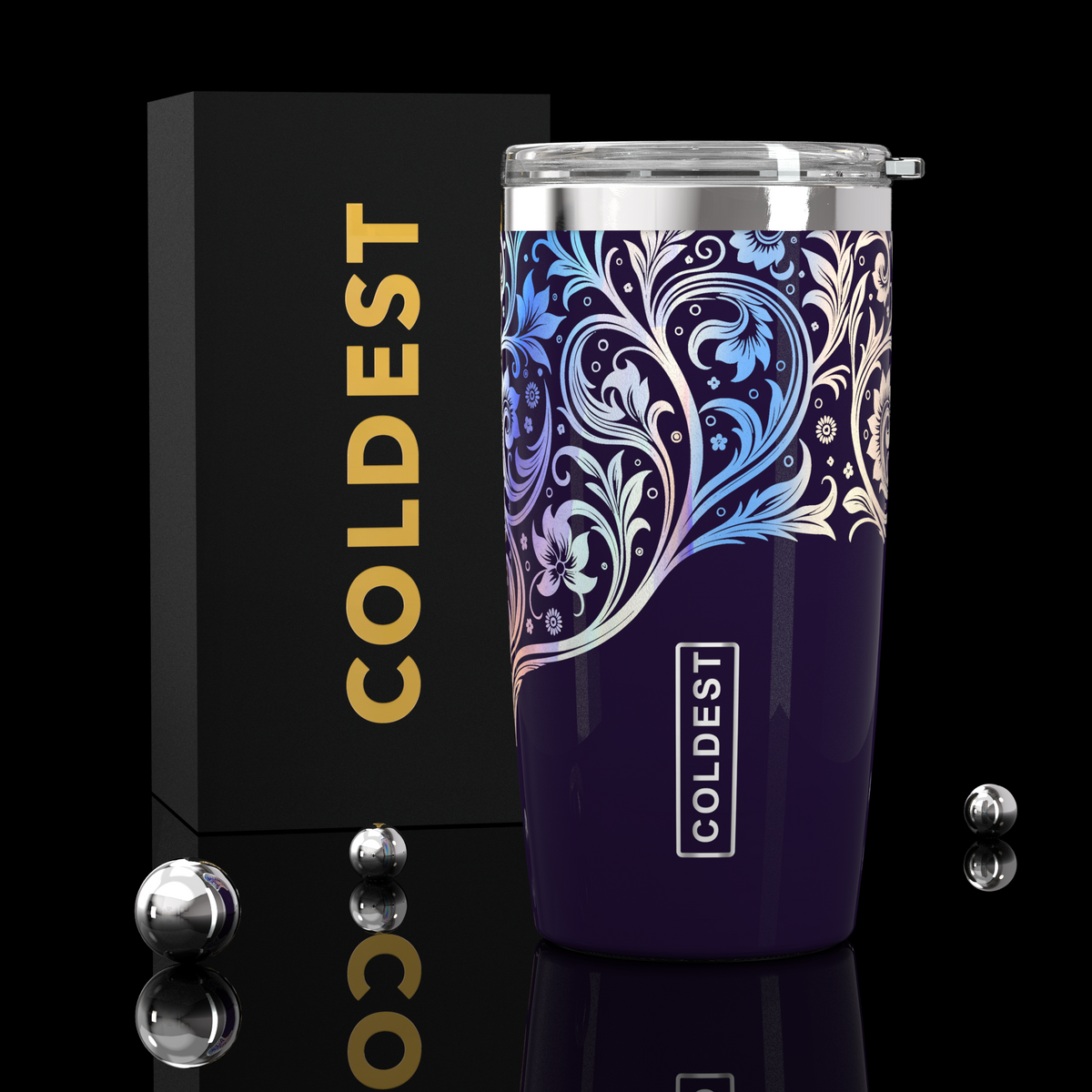Coldest 20 oz Tumbler v2, photo 86 of 106