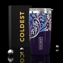 Coldest 20 oz Tumbler v2 by Coldest