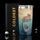 Coldest 20 oz Tumbler v2 by Coldest