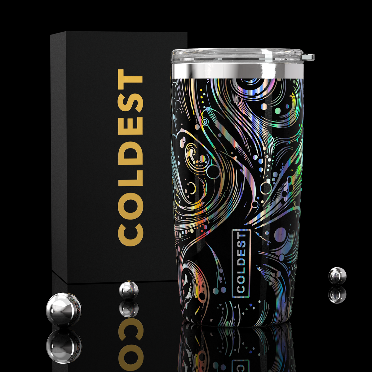 Coldest 20 oz Tumbler v2, photo 12 of 106