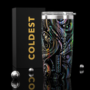 Coldest 20 oz Tumbler v2