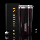 Coldest 20 oz Tumbler v2 by Coldest