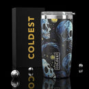 Coldest 20 oz Tumbler v2 by Coldest