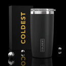 Coldest 20 oz Tumbler v2 by Coldest