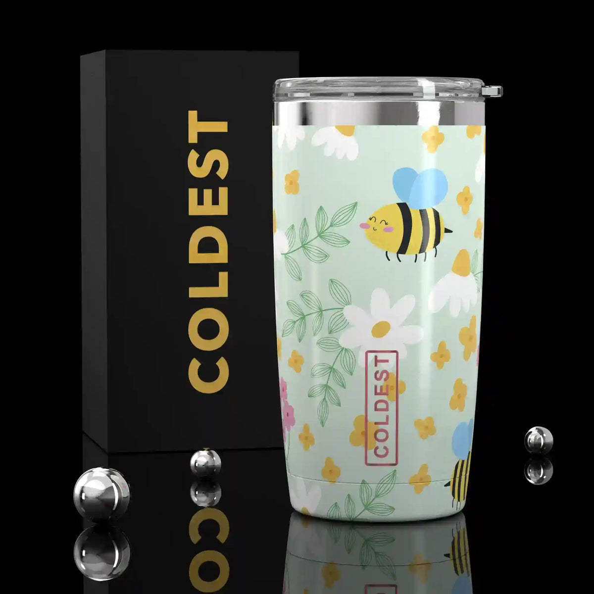 Coldest 20 oz Tumbler v2, photo 52 of 106
