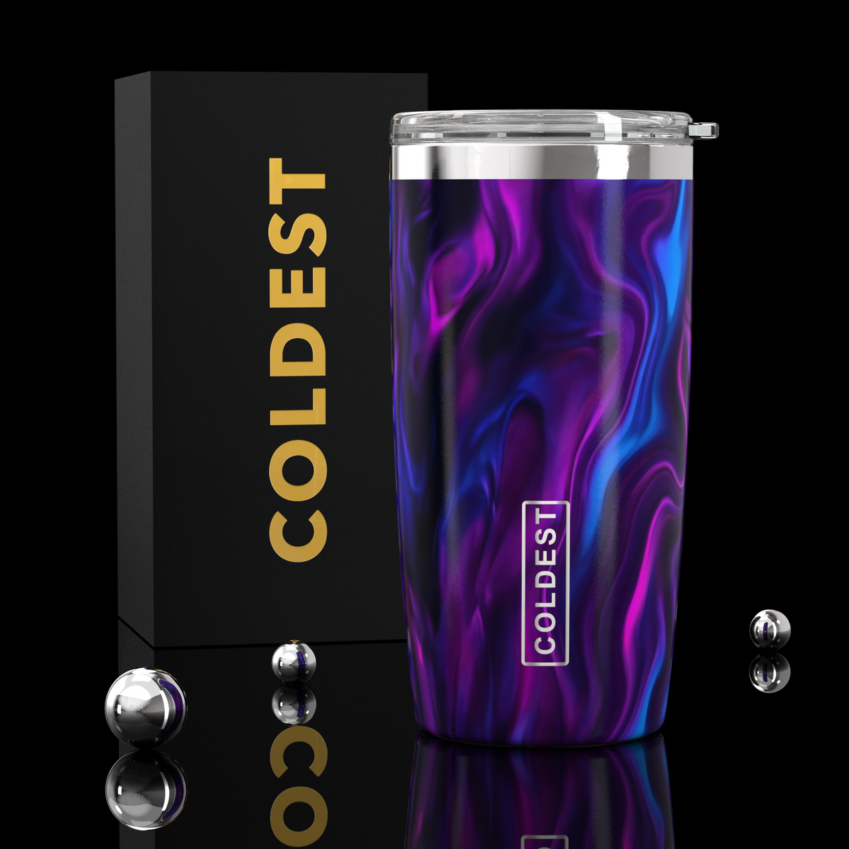 Coldest 20 oz Tumbler v2, photo 103 of 106