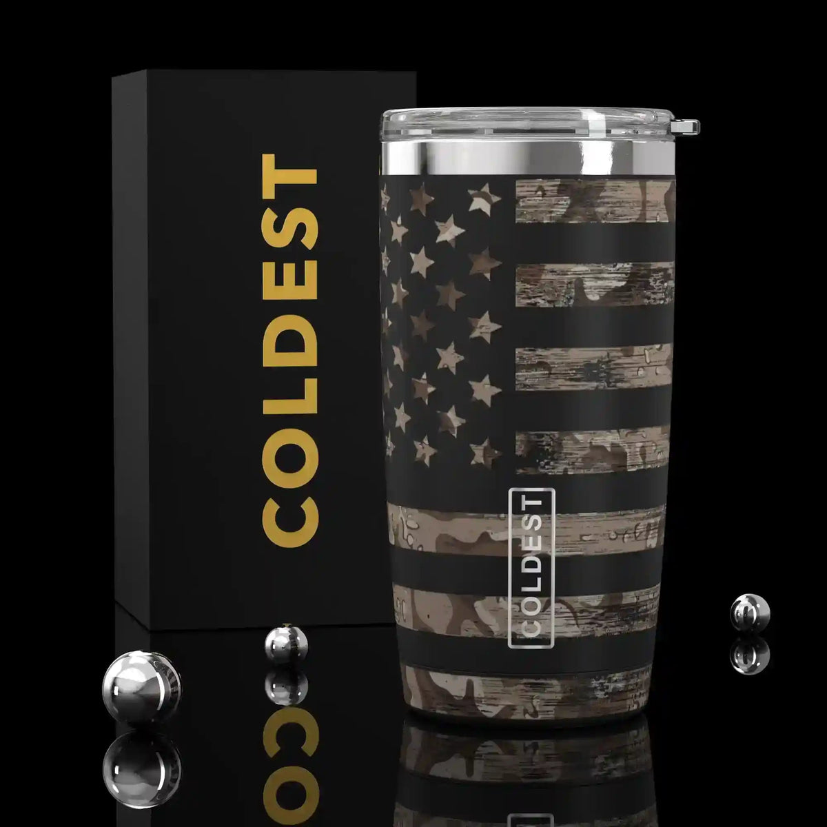 Coldest 20 oz Tumbler v2, photo 28 of 106