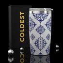 Coldest 20 oz Tumbler v2 by Coldest