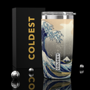 Coldest 20 oz Tumbler v2 by Coldest