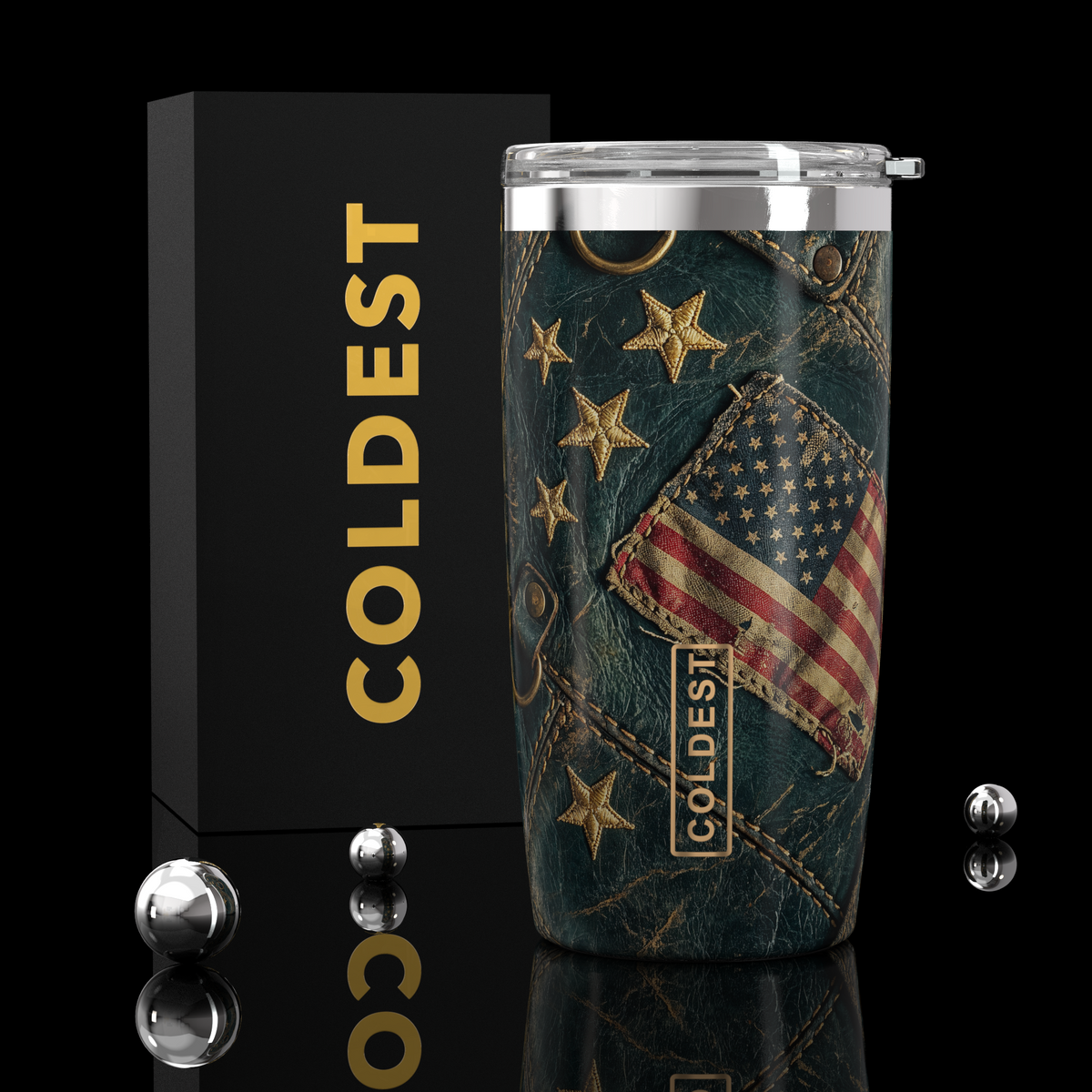 Coldest 20 oz Tumbler v2, photo 75 of 106
