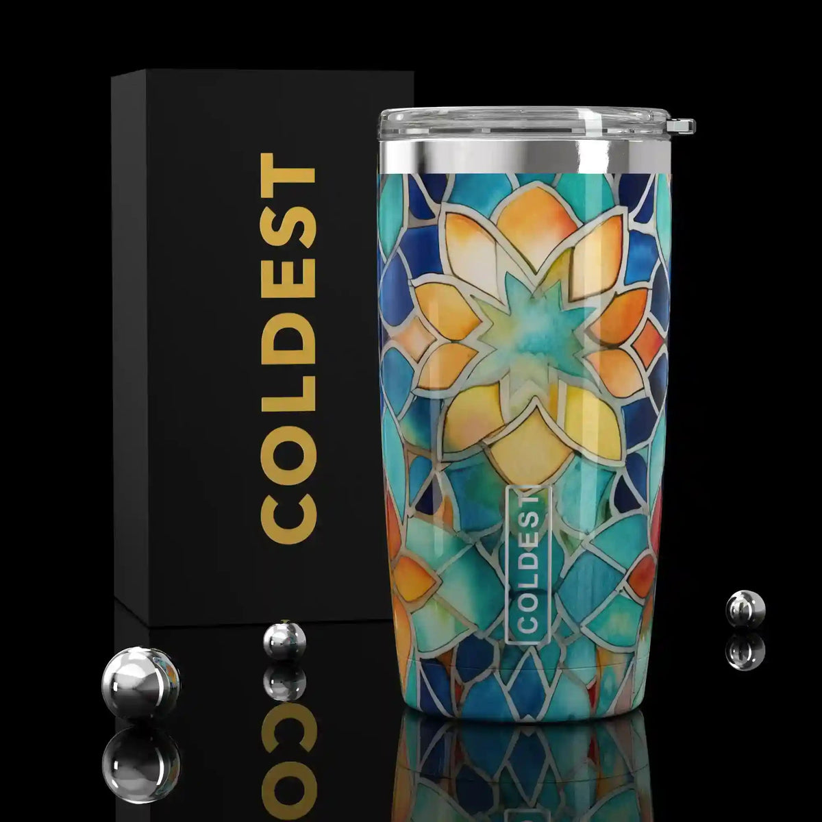 Coldest 20 oz Tumbler v2, photo 30 of 106